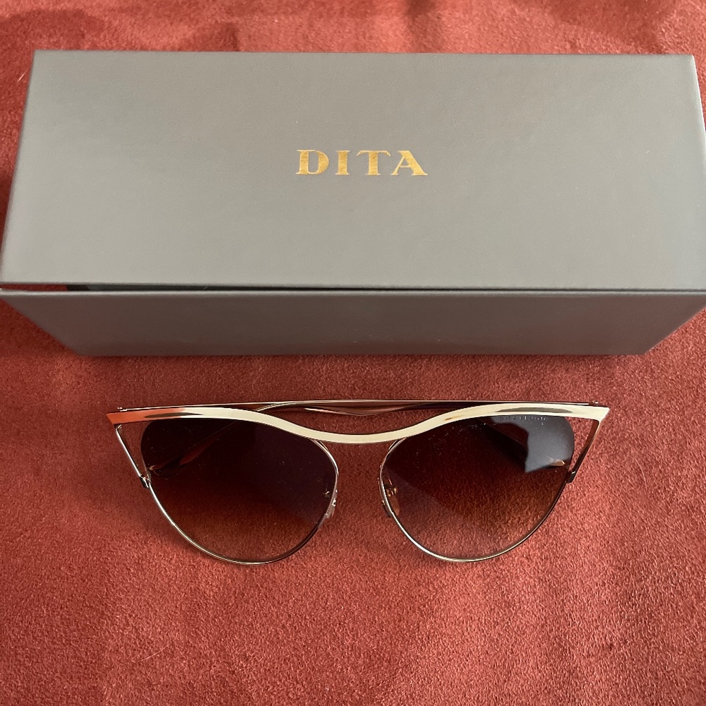 Dita Revior Sunglasses